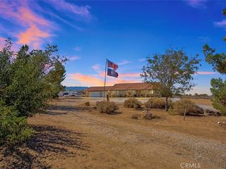 Foreclosed Home - 10450 NEVADA RD, 92371
