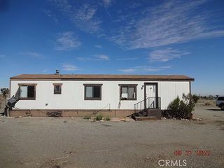 Foreclosed Home - 3875 RANCHO RD, 92371