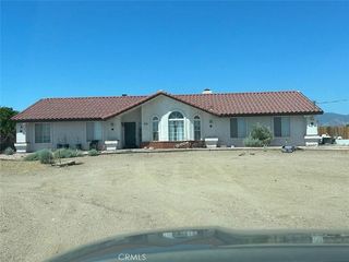 Foreclosed Home - 9139 MUSCATEL RD, 92371