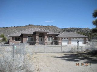 Foreclosed Home - 7961 EVERGREEN RD, 92372