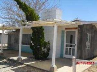 Foreclosed Home - 8901 GREEN RD, 92372