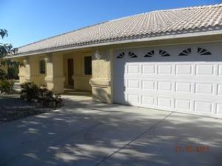 Foreclosed Home - 9320 PONDEROSA RD, 92372