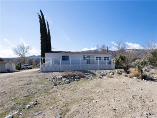 Foreclosed Home - 569 SMOKE TREE RD, 92372