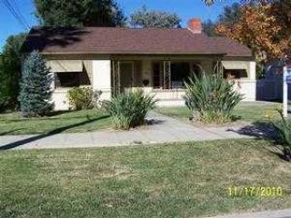Foreclosed Home - List 100034304