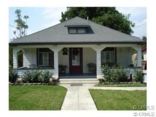Foreclosed Home - 720 W OLIVE AVE, 92373