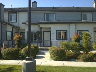 Foreclosed Home - 1555 ORANGE AVE, 92373