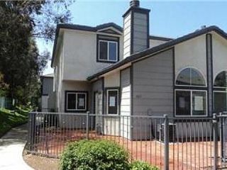 Foreclosed Home - 1555 ORANGE AVE UNIT 507, 92373