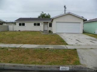 Foreclosed Home - 1252 DEVON PL, 92374