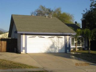 Foreclosed Home - 1330 LANFAIR ST, 92374