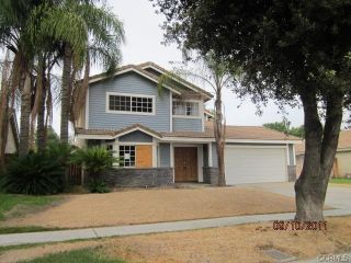 Foreclosed Home - 1117 ANTHONY ST, 92374