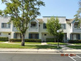 Foreclosed Home - 1400 CHURCH PL APT 3, 92374