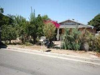 Foreclosed Home - 1323 CLAY ST, 92374