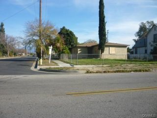 Foreclosed Home - 715 W SUN AVE, 92374