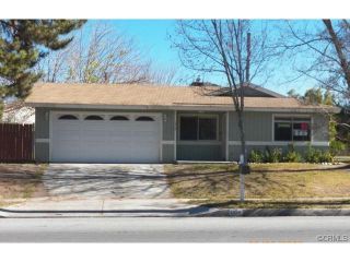 Foreclosed Home - 1510 CHURCH ST, 92374