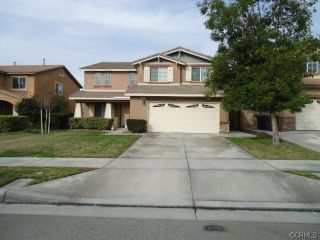 Foreclosed Home - 1115 ALEXIS LN, 92374
