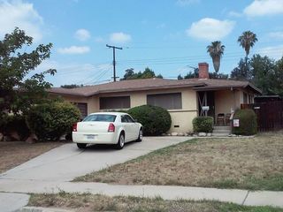 Foreclosed Home - 614 NAOMI ST, 92374