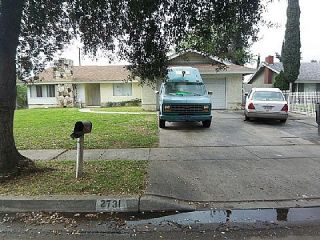 Foreclosed Home - 2731 9TH ST, 92376