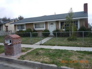 Foreclosed Home - List 100032768