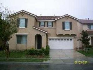 Foreclosed Home - 1132 N YUCCA AVE, 92376