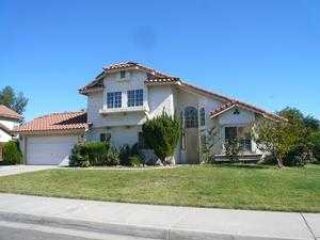 Foreclosed Home - 1439 N MARCELLA AVE, 92376