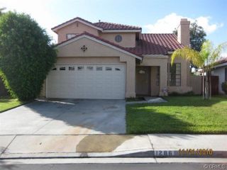 Foreclosed Home - 1286 S YUCCA AVE, 92376