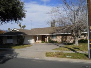 Foreclosed Home - 1533 N ACACIA AVE, 92376