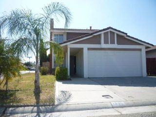 Foreclosed Home - 1320 N YUCCA AVE, 92376