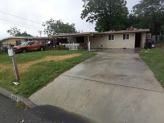 Foreclosed Home - 555 W RAMONA DR, 92376