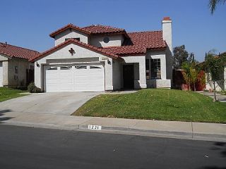 Foreclosed Home - 1231 S ALTHEA AVE, 92376