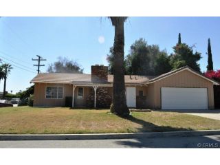 Foreclosed Home - 1008 N ORANGE AVE, 92376