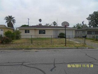 Foreclosed Home - List 100104265