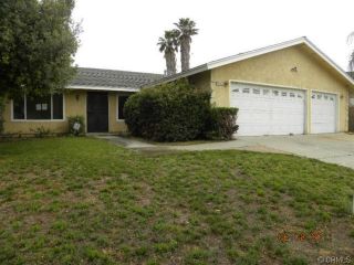 Foreclosed Home - 944 N IDYLLWILD AVE, 92376