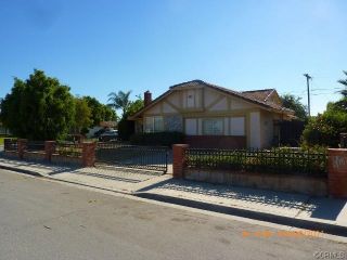 Foreclosed Home - 194 S LAMARR ST, 92376