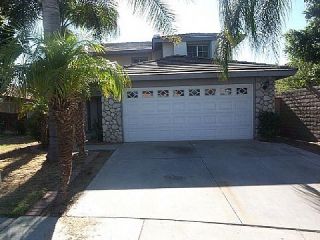 Foreclosed Home - 661 S MARCELLA AVE, 92376