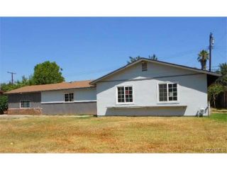 Foreclosed Home - 19426 WOODHILL ST, 92376