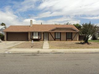 Foreclosed Home - 1402 W WEDGEWOOD ST, 92376