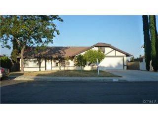 Foreclosed Home - 615 S MILLARD AVE, 92376