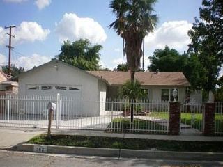 Foreclosed Home - List 100167007