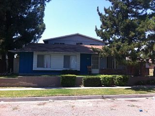 Foreclosed Home - 1490 N PALM AVE, 92376