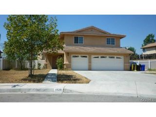 Foreclosed Home - 1020 N BURNEY AVE, 92376