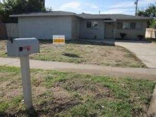 Foreclosed Home - 625 W 3RD ST, 92376