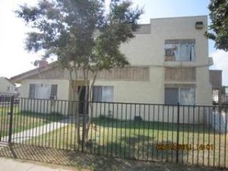 Foreclosed Home - 1046 N VISTA AVE, 92376