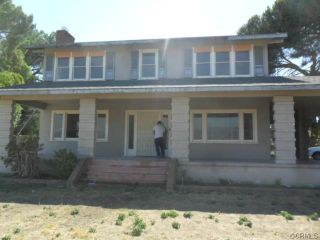Foreclosed Home - 1881 N ACACIA AVE, 92376
