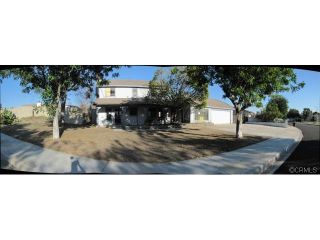 Foreclosed Home - 935 N MARTIN ST, 92376