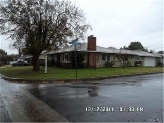 Foreclosed Home - 956 N OAKDALE AVE, 92376