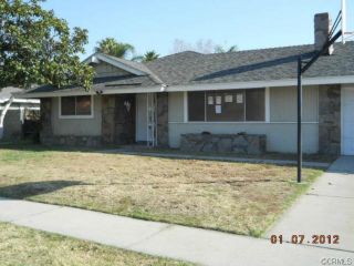 Foreclosed Home - List 100231380