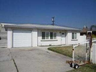 Foreclosed Home - List 100231425