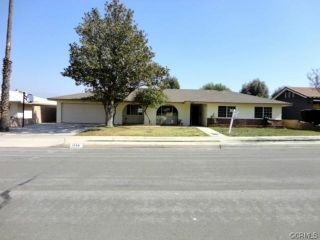 Foreclosed Home - 1569 N CHESTNUT AVE, 92376