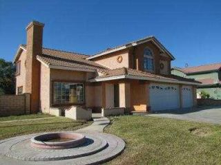 Foreclosed Home - List 100262000