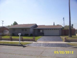 Foreclosed Home - List 100273105